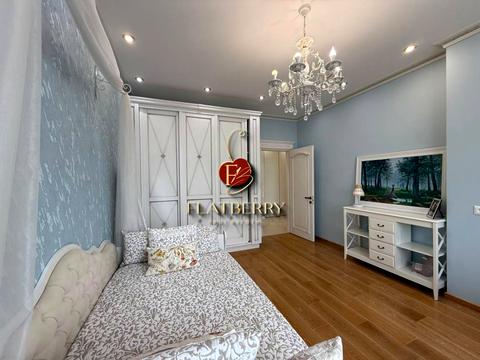 квартира по адресу Назаровская ул. (Ветрова), 23-А