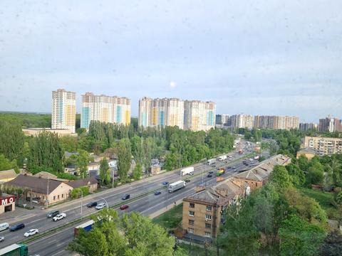 квартира по адресу Академика Заболотного ул., 126/1