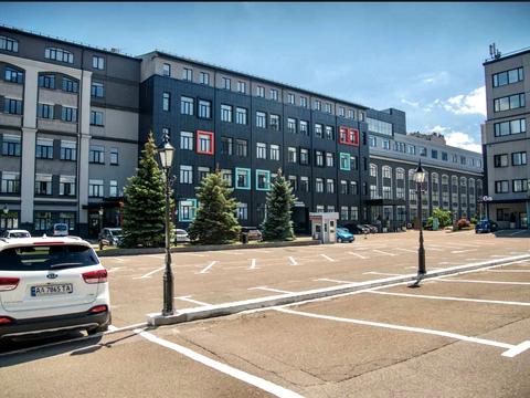 комерційна за адресою Миколи Пимоненка вул., 13-А