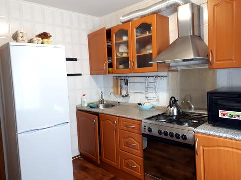 квартира за адресою Д. Галецького, 50