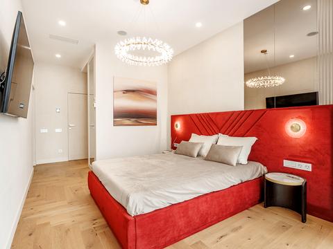 квартира за адресою Іоанна Павла II вул. (Патріса Лумумби), 12