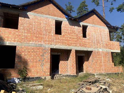 дом по адресу Львовская ул.