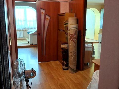 квартира за адресою Волочиська вул., 19/3