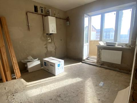 квартира по адресу Ясная ул., 7
