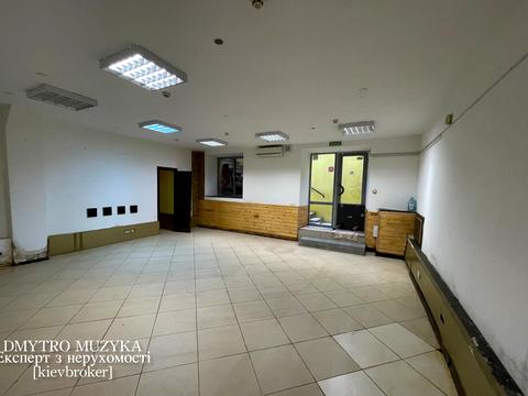 коммерческая по адресу Жилянская ул., 55