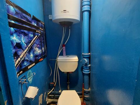 квартира по адресу 11-та Поздовжня ул., 31а