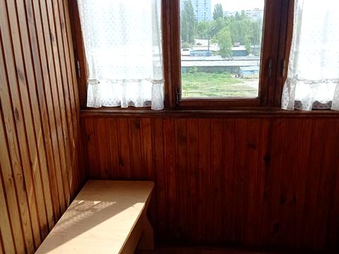 квартира по адресу Зодчих ул., 4