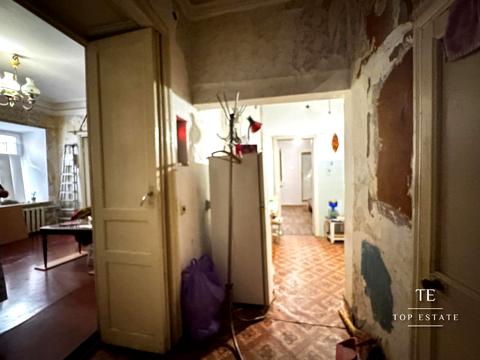 квартира за адресою Велика Арнаутська вул., 14