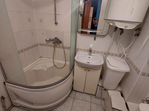 квартира по адресу Колодезная ул., 10