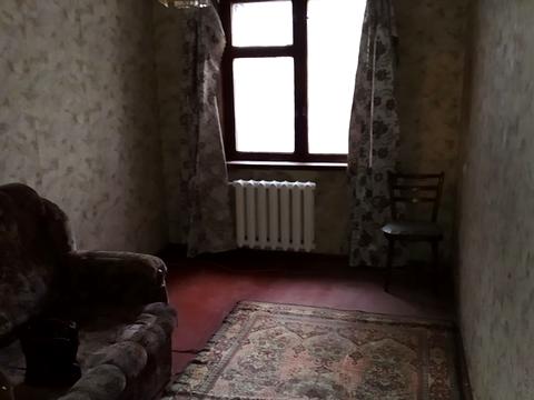 квартира по адресу Краснова ул., 2