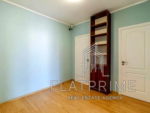 квартира за адресою Оболонський просп., 34