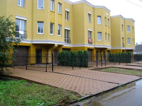 коммерческая по адресу Вишнева ул., 36