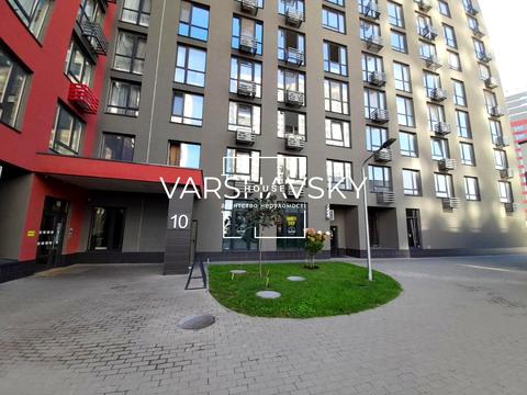 коммерческая по адресу Олександра Олеся ул., 10