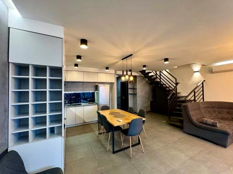 квартира за адресою Кульпарківська, 64а