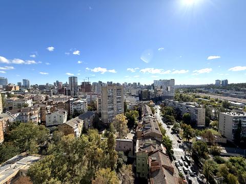 квартира по адресу Жилянская ул., 68