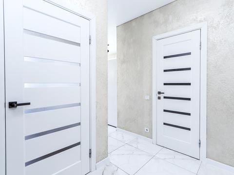 квартира за адресою Берегова вул., 20
