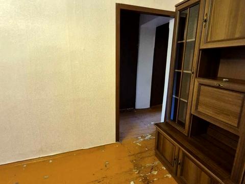 квартира по адресу Богдана Хмельницкого просп. (Героев Сталинграда), 26