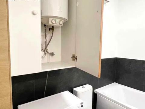 квартира по адресу Богатырская ул., 6-А