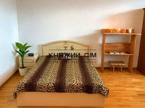 квартира по адресу Елизаветы Чавдар ул., 1