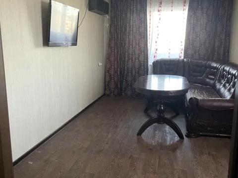 квартира по адресу Кропивницкого ул., 75