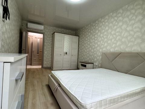 квартира по адресу Замарстыновская ул. (Калинина), 170К