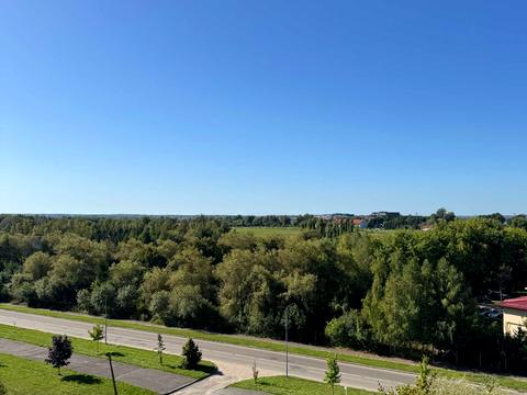 квартира за адресою Карла Мікльоша вул., 27