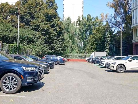 коммерческая по адресу Вышгородская ул., 45/2