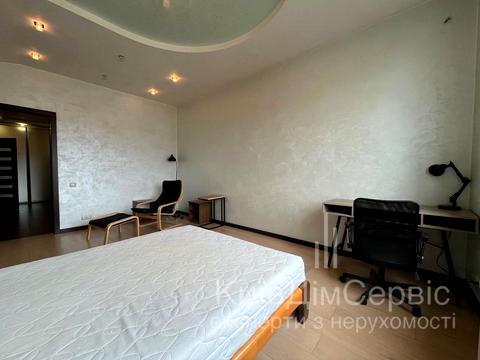 квартира по адресу Кудрявский спуск, 3-Б
