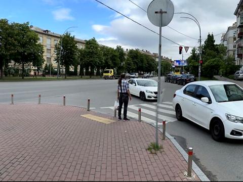 коммерческая по адресу Воздухофлотский просп. (Повітрофлотський), 23