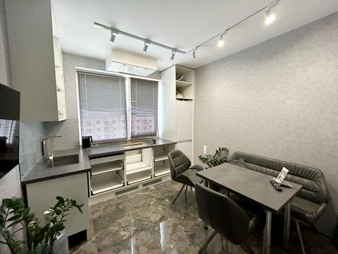 квартира за адресою Перлинна вул., 6