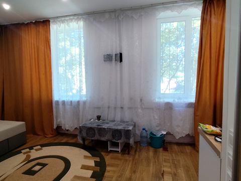 квартира по адресу Мирная ул., 5