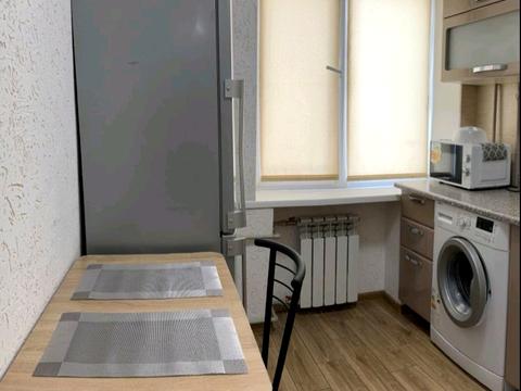 квартира по адресу Рабочая ул., 24-А