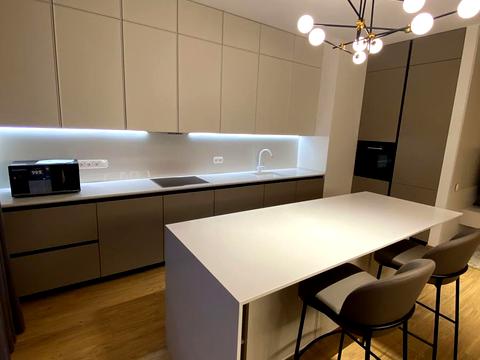 квартира за адресою Буслівська вул., 12