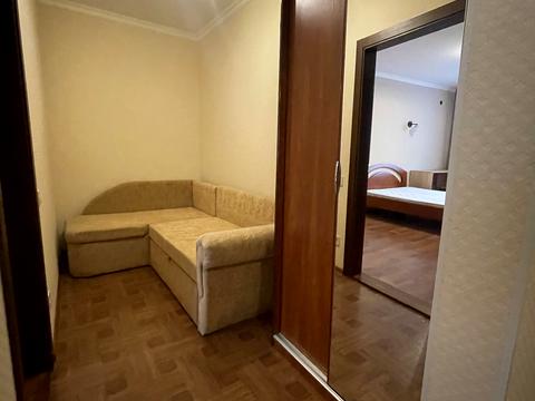 квартира по адресу Балтийский пер., 1