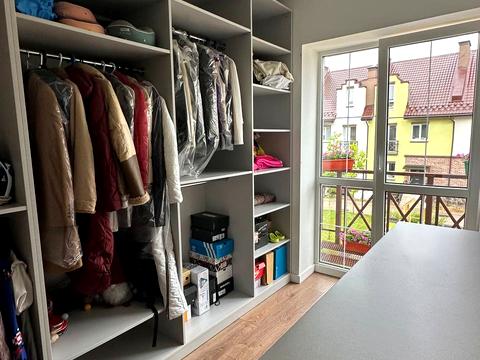 будинок за адресою Кузьми Скрябіна вул.