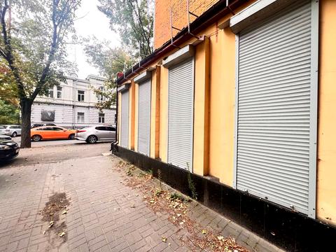 коммерческая по адресу Михаила Грушевского ул. (Карла Либкнехта), 4-Б