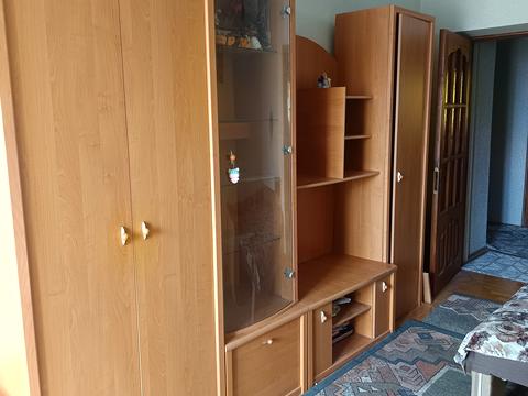 комната по адресу Владимира Ивасюка просп. (Героїв Сталінграду), 40а