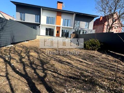 дом по адресу Лісова ул.