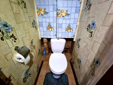 квартира по адресу Николая Закревского ул., 19-В