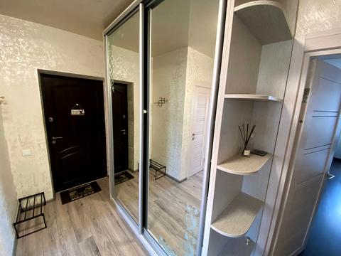 квартира за адресою Михайла Матюшенка вул., 16-В
