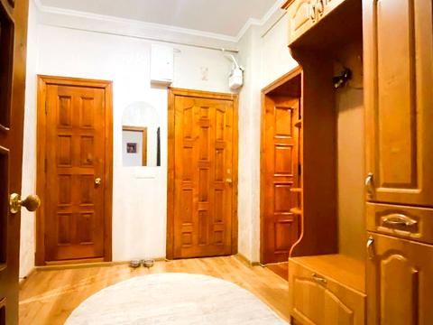 квартира по адресу Ольги Кисилёвской ул., 45