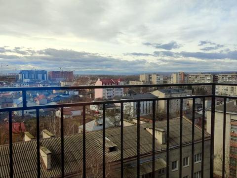 квартира по адресу Флотская ул., 10б