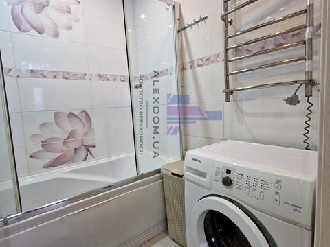 квартира за адресою Алішера Навої просп., 69