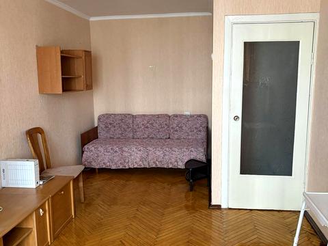 квартира за адресою Любомира Гузара просп. (Космонавта Комарова), 17-А
