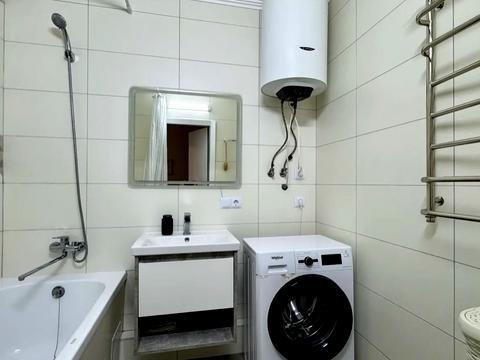 квартира за адресою Науки просп., 55-А