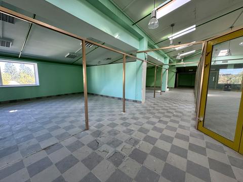 коммерческая по адресу Петрушевича, 3б