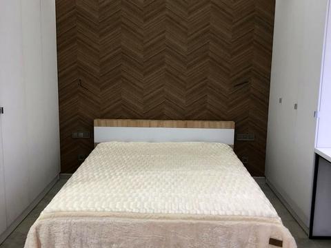 квартира по адресу Леси Украинки бульв., 15