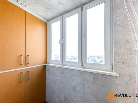 квартира по адресу Воскресенский просп. (Перова), 10а