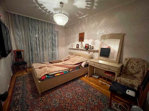 квартира по адресу Симоненко ул., 6