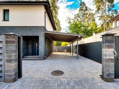 будинок за адресою Києво-Мироцька